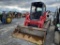 Takeuchi TL12R2 Track Skid Steer 'Ride & Drive'