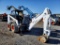 Bobcat 753 Skid Steer 'Package - Runs & Operates'