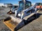2017 Bobcat T590 Track Skid Steer 'Ride & Drive'