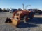 Kubota L3350 Compact Loader Tractor 'Runs & Operates'