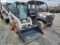 2015 Bobcat S70 Skid Steer 'ELITE Ride & Drive'