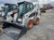 2015 Bobcat S570 Skid Steer 'ELITE Ride & Drive'