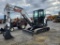 2023 Bobcat E42 Mini Excavator 'ELITE Ride & Drive'