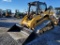 Cat 279C2 Track Skid Steer 'Ride & Drive'
