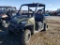2019 Polaris Ranger Utility Vehicle 'Ride & Drive'