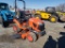 Kubota BX2380 Compact Tractor 'ELITE Ride & Drive'