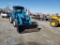 2018 LS XR4140H Cab Compact Loader Tractor 'ELITE Ride & Drive'