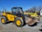 JCB 524-50 Telehandler 'Ride & Drive'