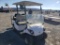 2009 Yamaha YDRA3 Golf Cart 'Runs & Operates'