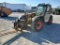 Bobcat T2556 Telehandler 'AS-IS'