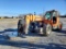 2008 JLG 4013 Telehandler Runs & Operates