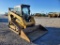 Cat 259D Track Skid Steer 'Ride & Drive'