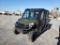 2017 Polaris Ranger Utility Vehicle 'Runs & Operates'
