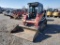 Takeuchi TL8 Track Skid Steer 'Ride & Drive'
