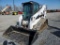 2014 Bobcat T750 Track Skid Steer 'Runs & Operates'