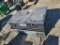 Toolbox / Fuel Tank