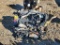 2006 Yanmar 4TNV86 Engine 'Runs'