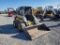 New Holland LS170 Skid Steer 'Runs & Operates'
