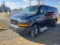 2012 GMC Savana Van 'Title Sale Day'
