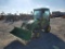2018 John Deere 1025R Cab Compact Loader Tractor 'Ride & Drive'