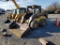 New Holland LS180 Skid Steer 'Runs & Operates'