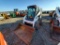 Bobcat S175 Skid Steer 'Ride & Drive'