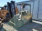 2007 TCM FG25T3L Fork Lift 'AS-IS'