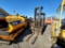 Yale GLP060 Forklift 'Runs & Operates'