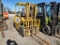 TCM FG20 Forklift 'Runs & Operates'