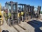1999 Clark CGP25 Forklift 'Runs & Operates'