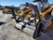 2015 Cat  HM415B Mulching Head