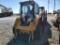 Cat 242D Skid Steer 'AS-IS'