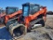 2023 Kubota SVL75-3 Track Skid Steer 'ELITE Ride & Drive'