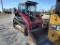 Takeuchi TL8 Track Skid Steer 'AS-IS'