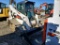 2016 Bobcat T750 Track Skid Steer 'Ride & Drive'