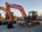 2019 Kubota KX080-4 Midi Excavator 'Ride & Drive'