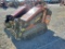 2022 Ditch Witch SK800 Mini Track Skid Steer 'Ride & Drive'
