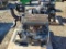 2011 Yanmar 3TNV88-BDSA Engine