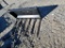HLA  Manure Fork 'NEW'