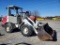Takeuchi TW50 Wheel Loader 'Ride & Drive'