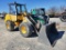 2004 Volvo L20B Wheel Loader 'Runs & Operates'