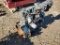 Kubota V3300 Engine