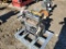 Yanmar 4TN84Es Engine