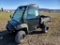 2015 John Deere 625i Gator Utility Vehicle 'Ride & Drive'
