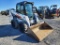 2018 Bobcat S550 Skid Steer 'Runs & Operates'