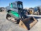 2019 Deere 331G Track Skid Steer 'Ride & Drive'