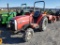 Massey Ferguson 1240 Compact Tractor Runs & Operates