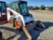 Bobcat S130 Skid Steer 'Runs & Operates'