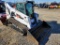 2013 Bobcat T870 Track Skid Steer 'Runs & Operates'