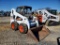 Bobcat S170 Skid Steer 'Runs & Operates'